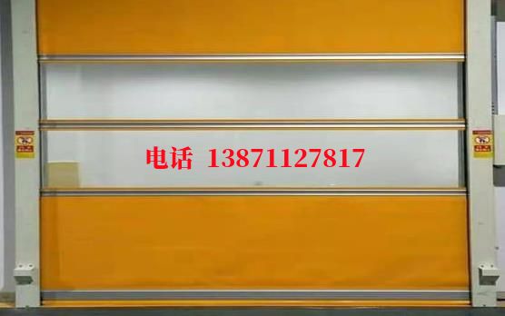 净潭乡洁净室门
